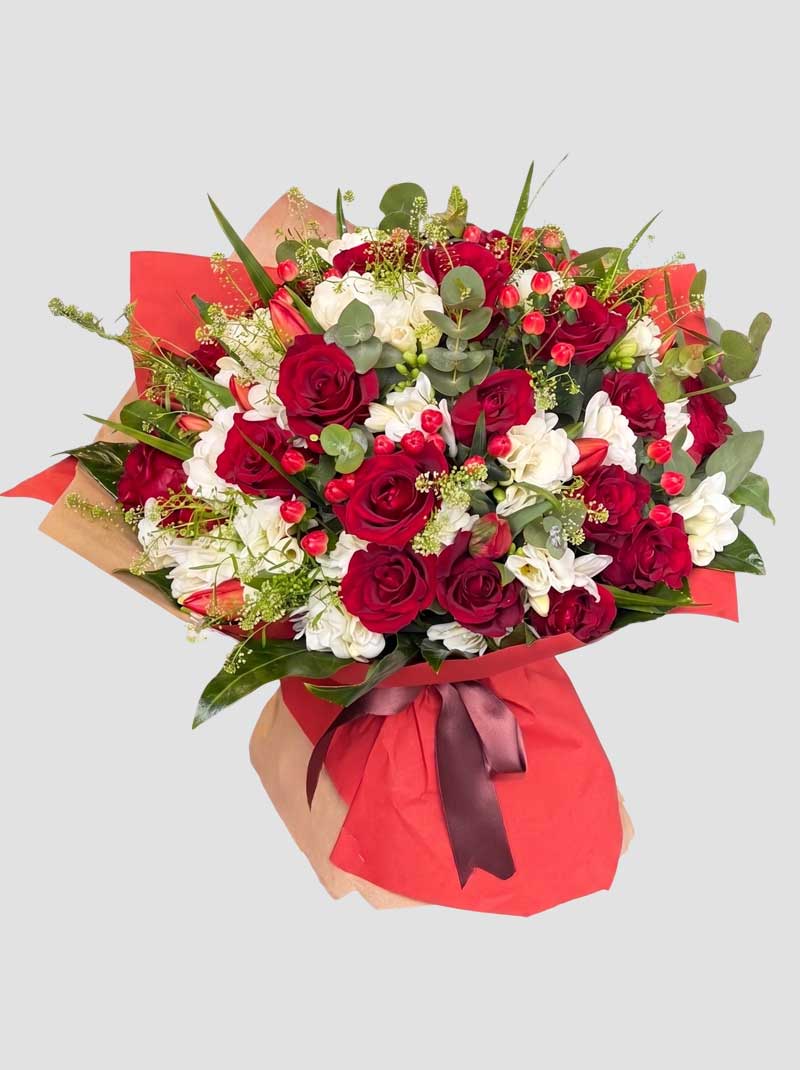 BOUQUET-6