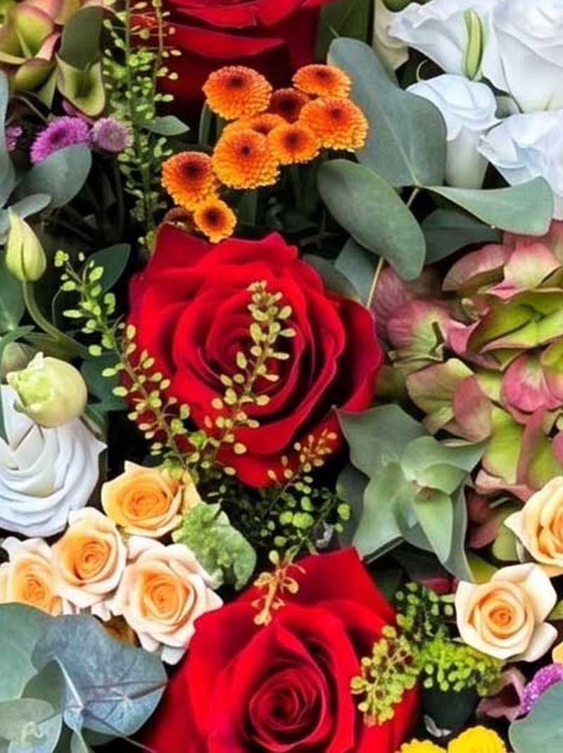 BOUQUET-NIDO-INCANTATO